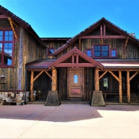 Maytag Mountain Luxury Ranch For Sale in Central CO images 2