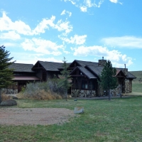 Maytag Mountain Luxury Ranch For Sale in Central CO images 3