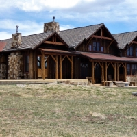 Maytag Mountain Luxury Ranch For Sale in Central CO images 4