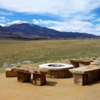 Maytag Mountain Luxury Ranch For Sale in Central CO images 5