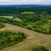 Luxurious Country Home on 95 Acres For Sale in Duck River  TN images 3