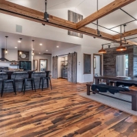 Luxurious Country Home on 95 Acres For Sale in Duck River  TN images 6