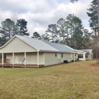 Home &nbsp; 20 ac w Large Metal Bldg images 2