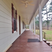 Home &nbsp; 20 ac w Large Metal Bldg images 3
