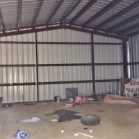 Home &nbsp; 20 ac w Large Metal Bldg images 5