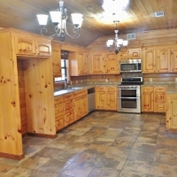 Home &nbsp; 20 ac w Large Metal Bldg images 6