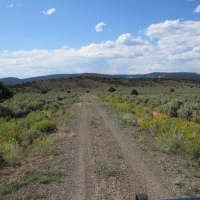 Pinon Hills Ranch 35 Acres - Lot 44 or 45 images 3