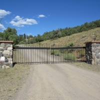 Pinon Hills Ranch 35 Acres - Lot 44 or 45 images 6