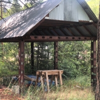 Tiny Cabin Borders NF images 3