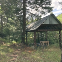 Tiny Cabin Borders NF images 4
