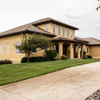 Luxurious Country Living images 4