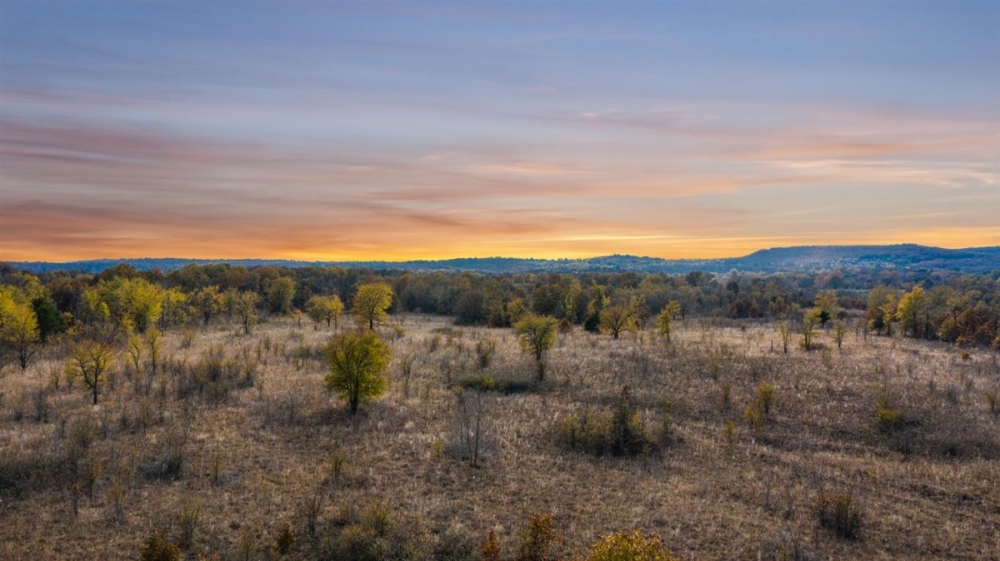 80 Acres South of Tulsa featured image