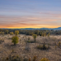 80 Acres South of Tulsa