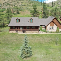 Poudre River Frontage  amp  Home images 3