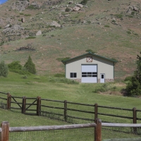 Poudre River Frontage  amp  Home images 4