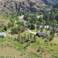 Poudre River Frontage  amp  Home images 5