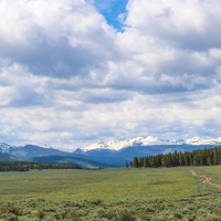 Powderhorn Ranch