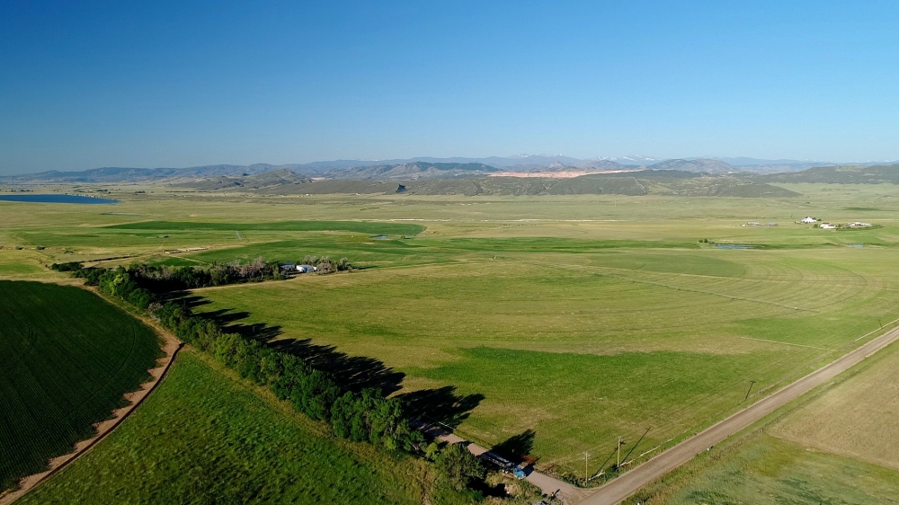 Buckeye Ranch featured image
