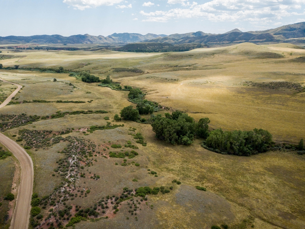 Quarter Circle Lazy H Ranch—Lot B featured image
