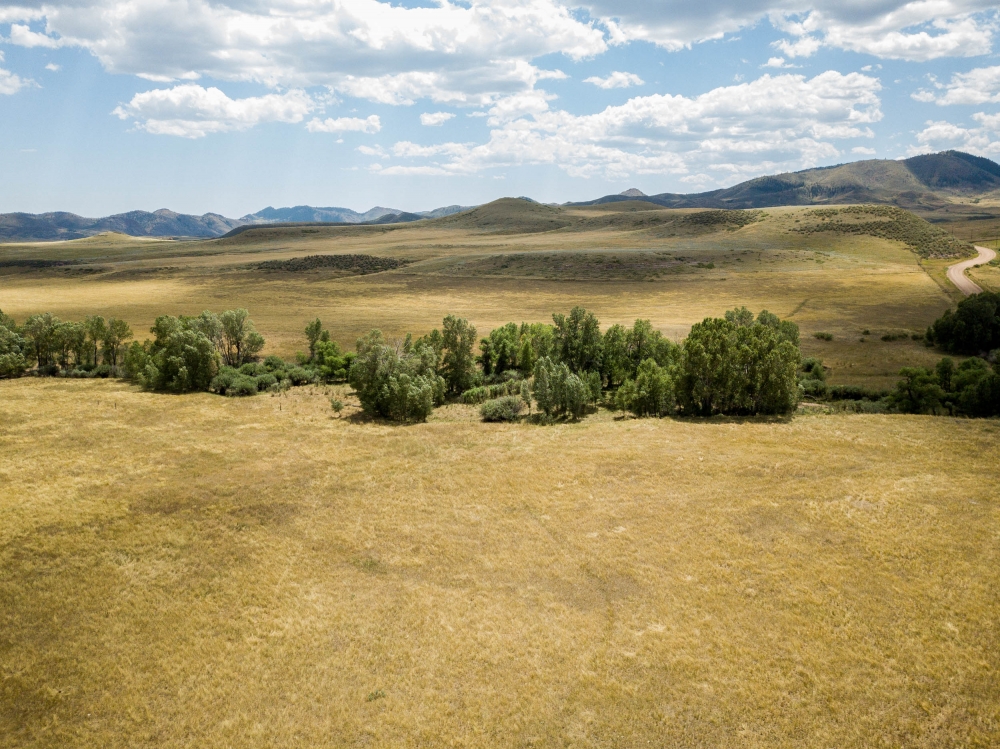 Quarter Circle Lazy H Ranch—Lot A featured image