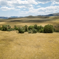 Quarter Circle Lazy H Ranch—Lot A