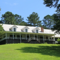 Beautiful Home-Farm-Timberland-Hunting images 2
