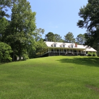 Beautiful Home-Farm-Timberland-Hunting