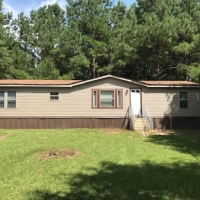 Home and 7.9 acres in Amite County  MS images 4