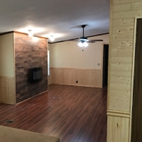 Home and 7.9 acres in Amite County  MS images 6