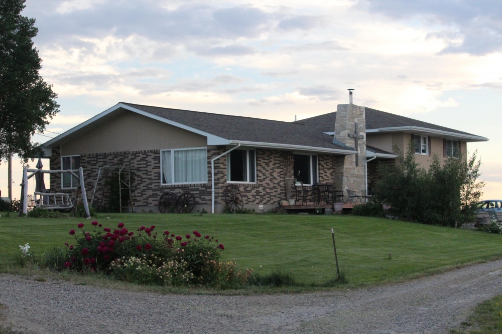 SHELL VALLEY HORSE RETREAT featured image
