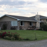 SHELL VALLEY HORSE RETREAT