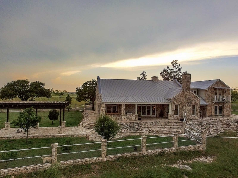 X-Mile Ranch featured image
