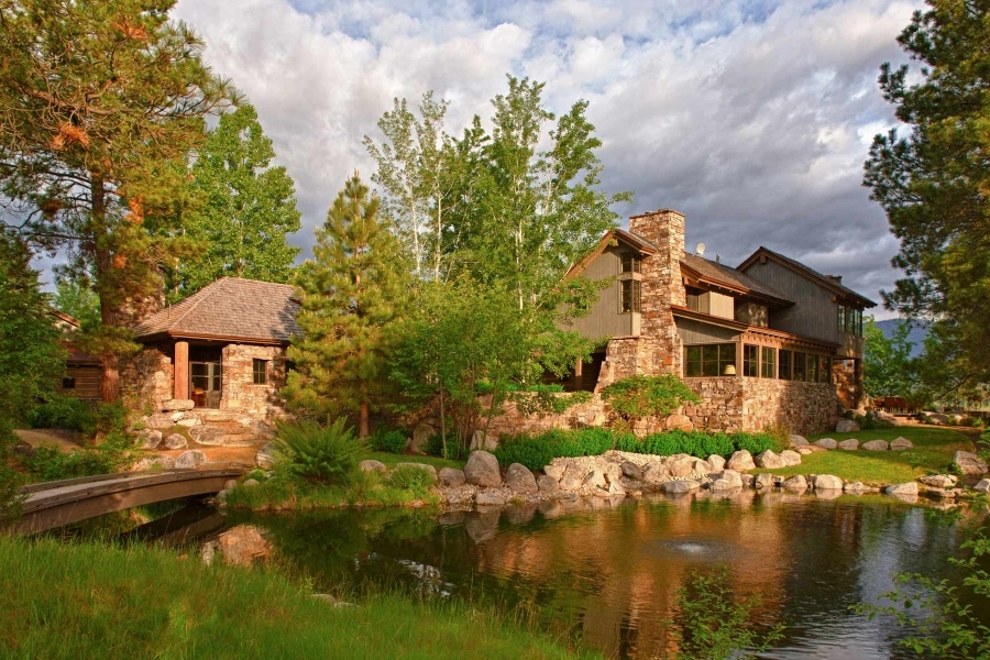 Kootenai Springs Ranch featured image
