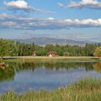 Kootenai Springs Ranch images 2