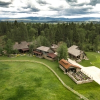 Kootenai Springs Ranch images 3