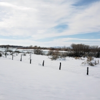 Lazy 3X Sweetwater Ranch Water Rights