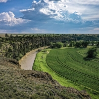 Musselshell River Breaks Ranch images 2