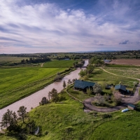 Musselshell River Breaks Ranch images 3