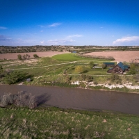 Musselshell River Breaks Ranch images 5