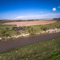 Musselshell River Breaks Ranch images 6