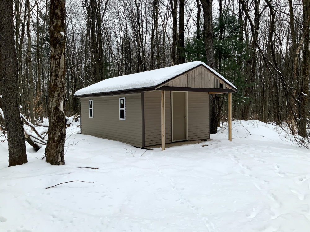 6 acres Starter Camp Florence NY featured image