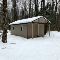 6 acres Starter Camp Florence NY