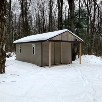 6 acres Starter Camp Florence NY images 6