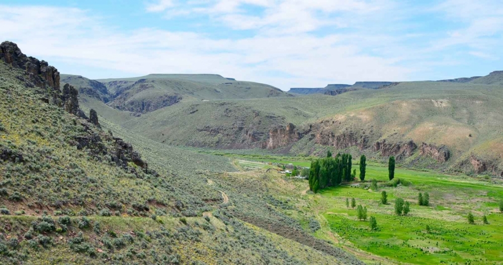 45 and Star Valley Ranches featured image
