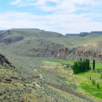 45 and Star Valley Ranches
