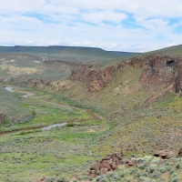 45 and Star Valley Ranches images 2