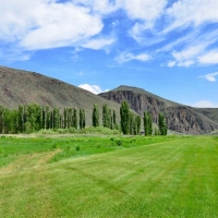 45 and Star Valley Ranches images 5