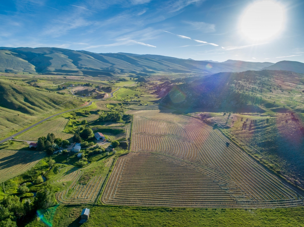 Crump Ranch featured image