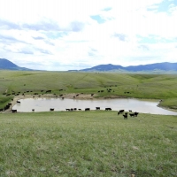 Judith Mountains Ranch images 2