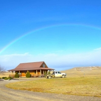 Judith Mountains Ranch images 4